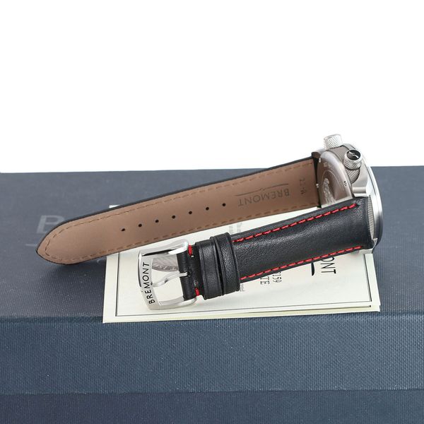 Bremont Martin Baker MBIII/WH/LE